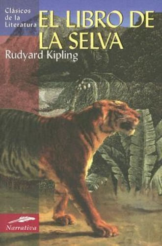 EL LIBRO DE LA SELVA
