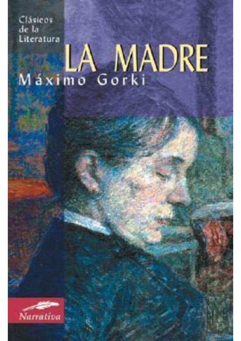 LA-MADRE