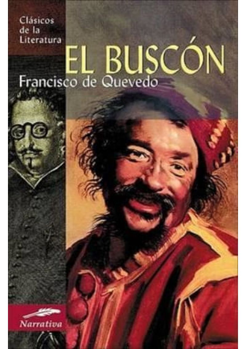 EL-BUSCON