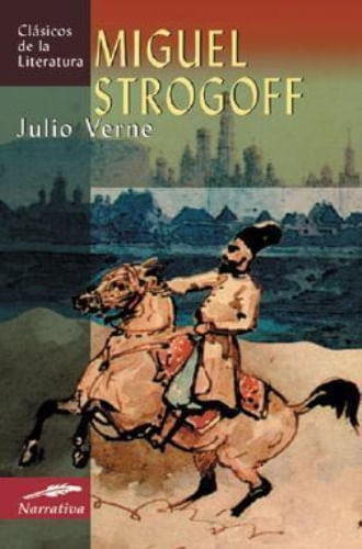 MIGUEL STROGOFF