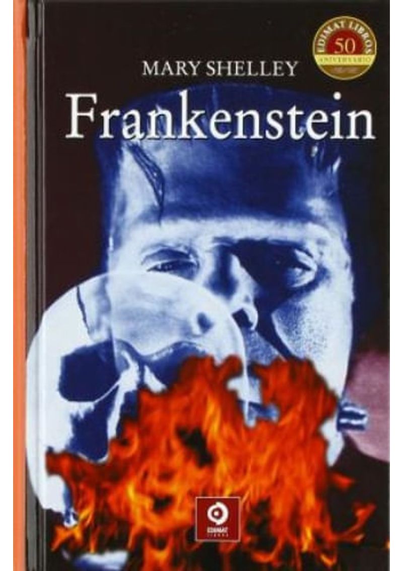 FRANKENSTEIN
