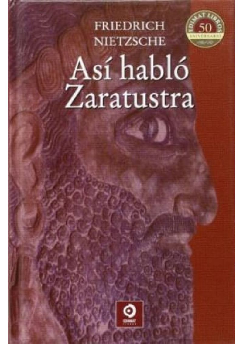 ASI-HABLO-ZARATUSTRA