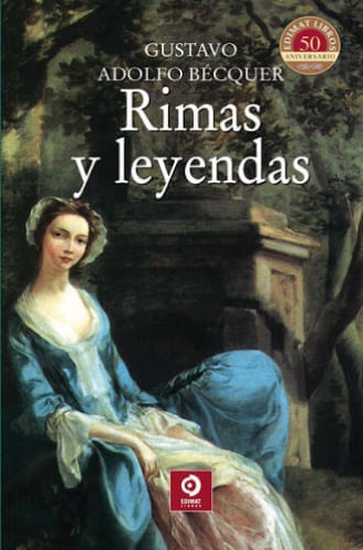 RIMAS Y LEYENDAS