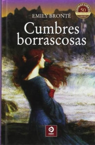 CUMBRES BORRASCOSAS