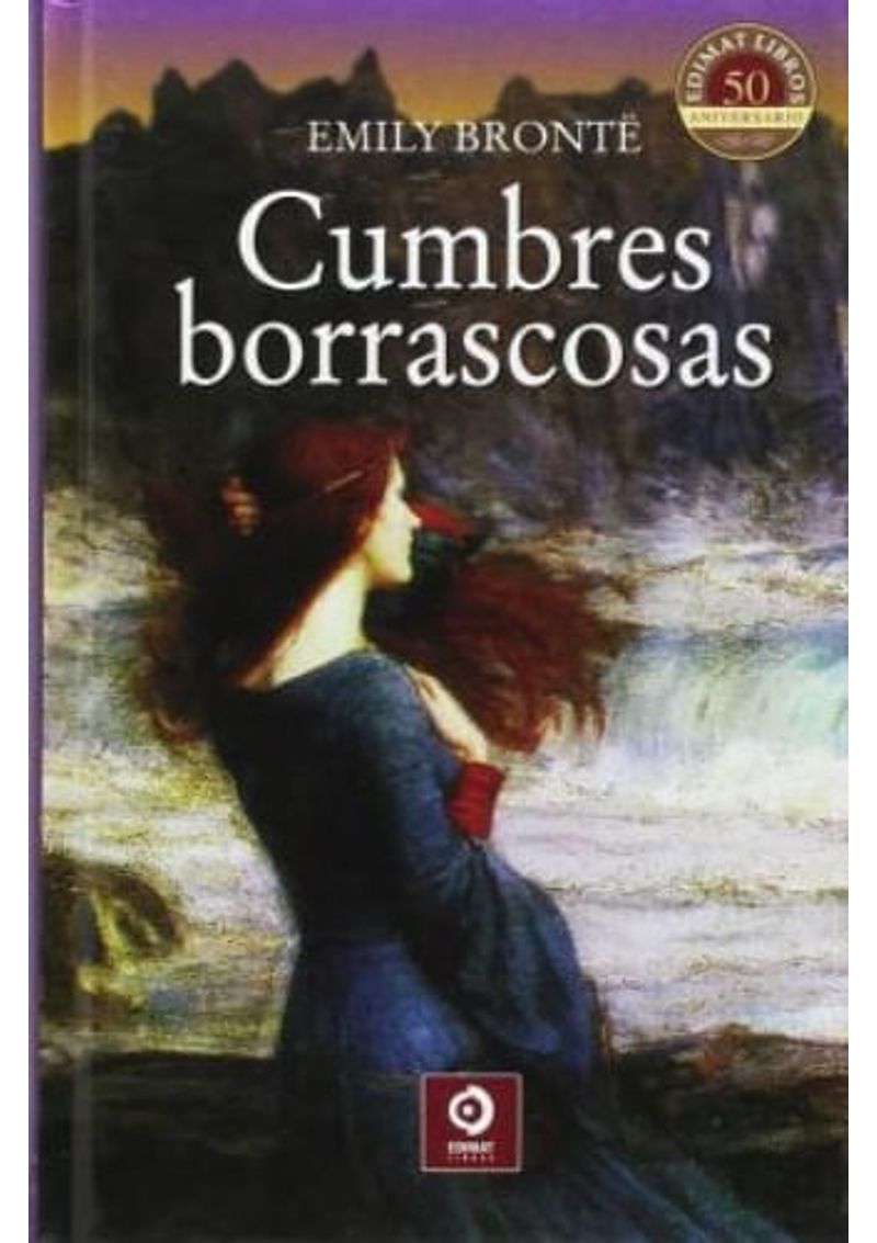 CUMBRES-BORRASCOSAS