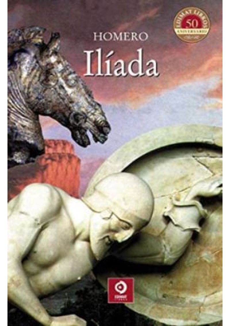 ILIADA