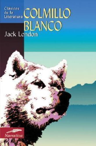COLMILLO BLANCO