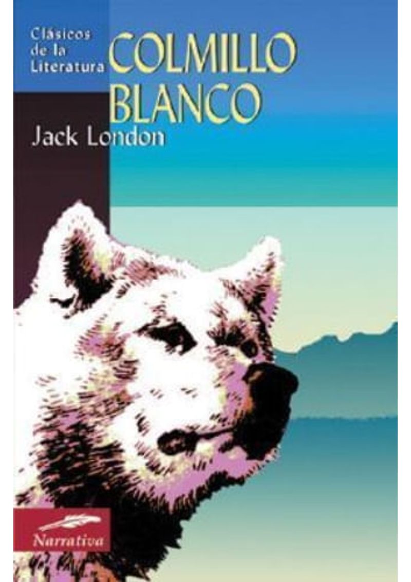 COLMILLO-BLANCO