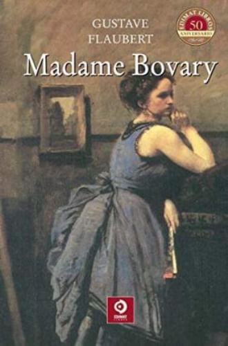 MADAME BOVARY