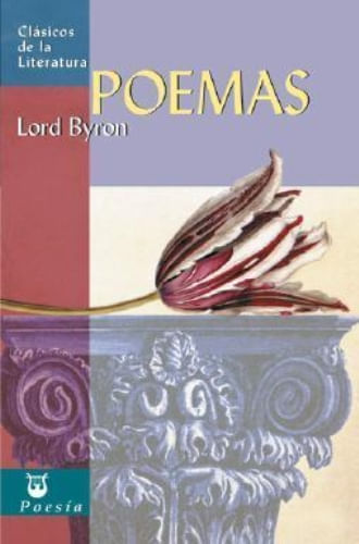 POEMAS - LORD BYRON