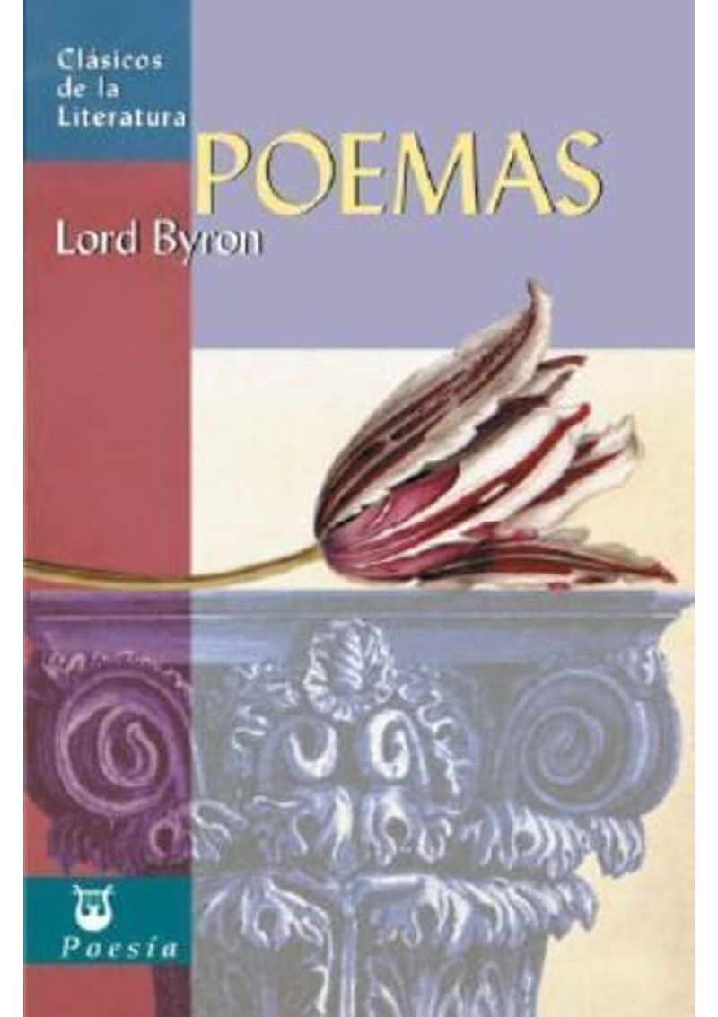 POEMAS---LORD-BYRON