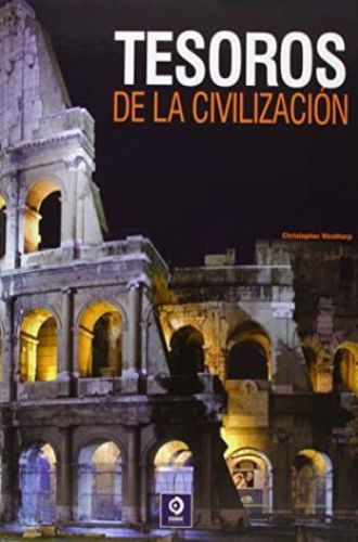 TESOROS DE LA CIVILIZACION