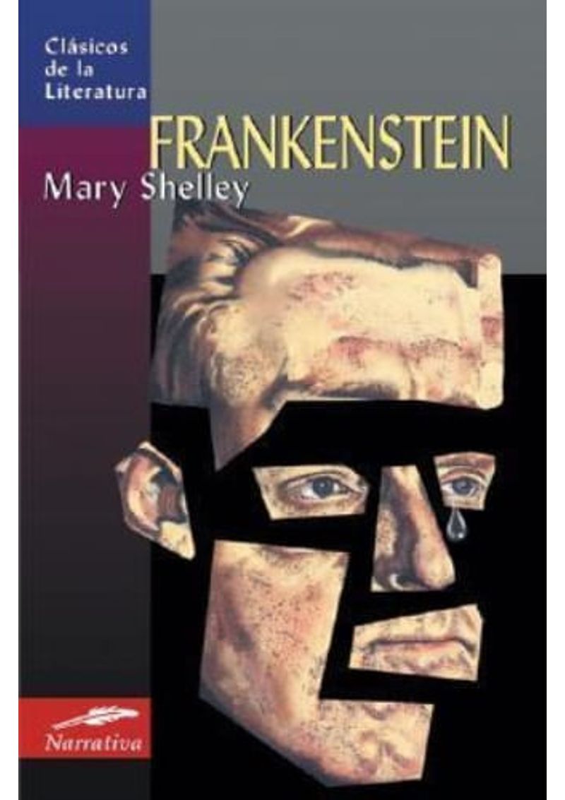 FRANKENSTEIN