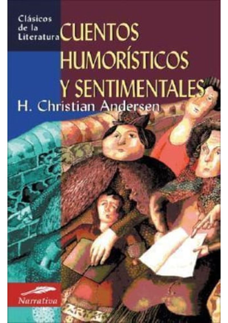 CUENTOS-HUMORISTICOS-Y-SENTIMENTALES