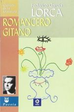 ROMANCERO-GITANO