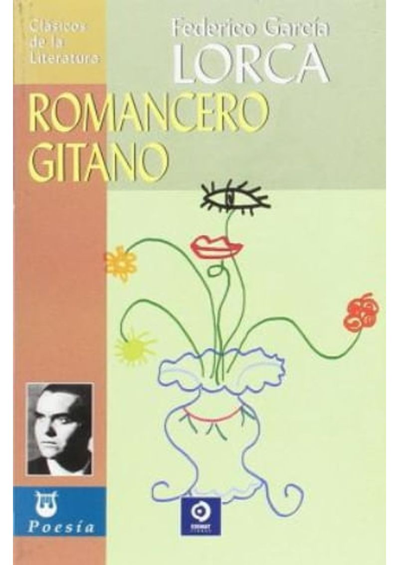 ROMANCERO-GITANO