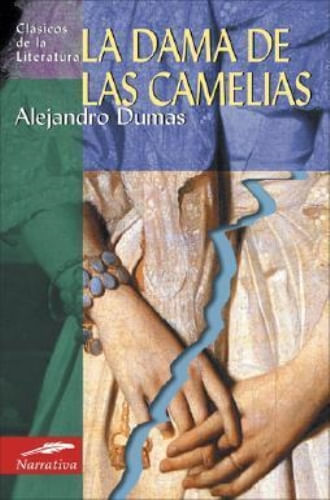 LA DAMA DE LAS CAMELIAS