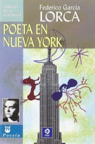 POETA EN NUEVA YORK