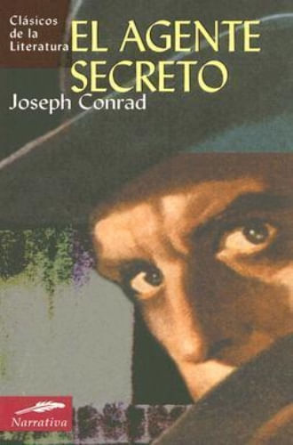 EL AGENTE SECRETO