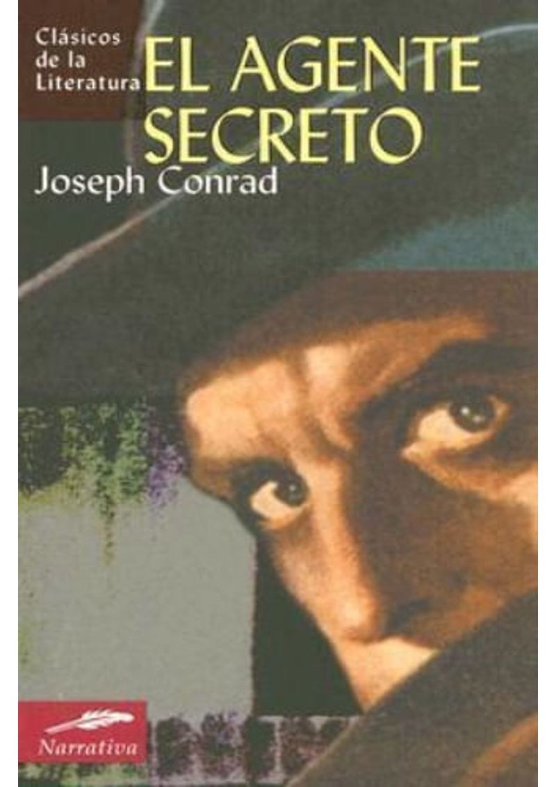 EL-AGENTE-SECRETO