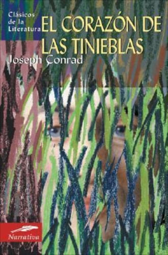 EL CORAZON DE LAS TINIEBLAS