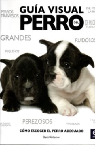 GUIA VISUAL DEL PERRO