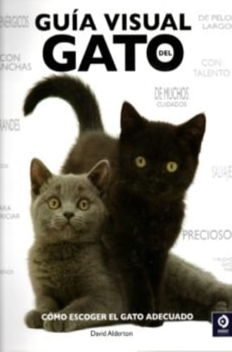 GUIA VISUAL DEL GATO