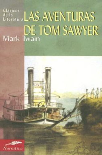 LAS AVENTURAS DE TOM SAWYER
