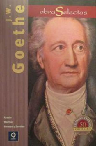 OBRAS SELECTAS (GOETHE)