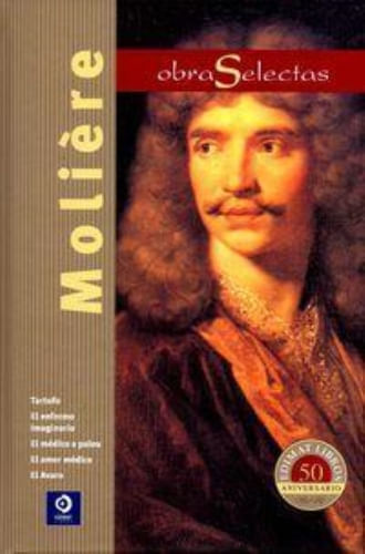 OBRAS SELECTAS (MOLIERE)