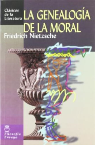 GENEALOGIA DE LA MORAL