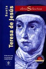 OBRAS-SELECTAS--SANTA-TERESA-DE-JESUS-
