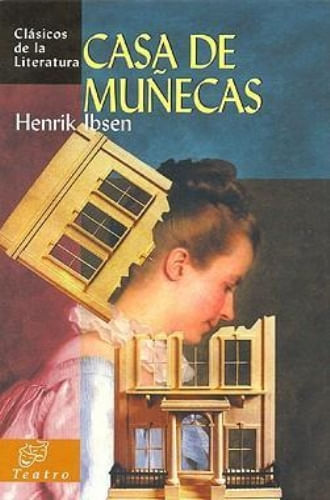 CASA DE MUÑECAS