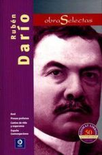 OBRAS-SELECTAS--RUBEN-DARIO-