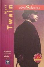 OBRAS-SELECTAS--MARK-TWAIN-