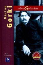 OBRAS-SELECTAS--MAXIMO-GORKI-