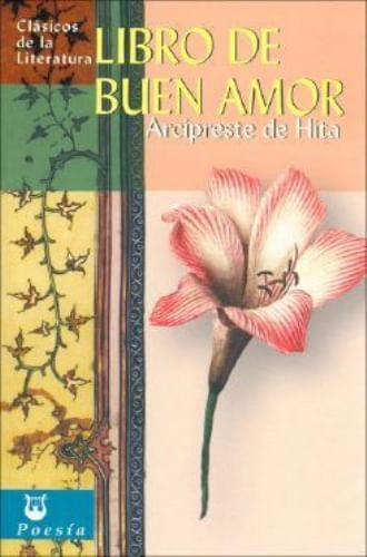 EL LIBRO DEL BUEN AMOR