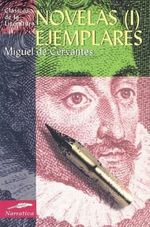 NOVELAS-EJEMPLARES-I