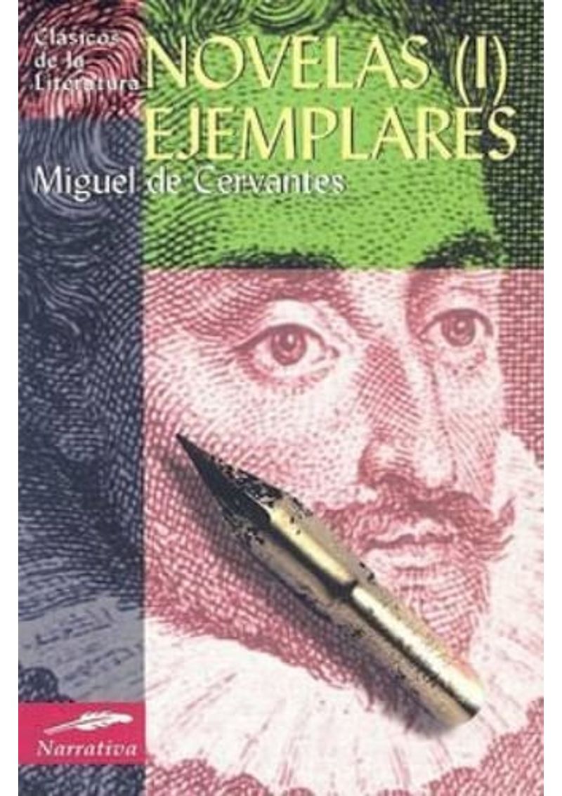 NOVELAS-EJEMPLARES-I