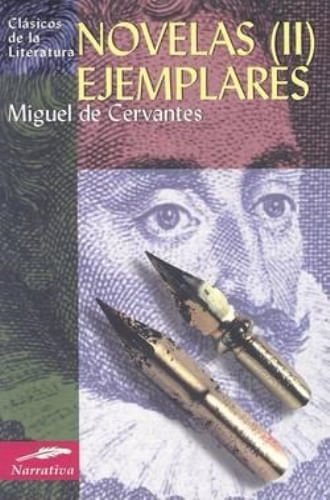 NOVELAS EJEMPLARES II