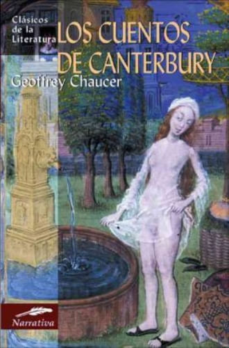 LOS CUENTOS DE CANTERBURY