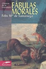 FABULAS-MORALES