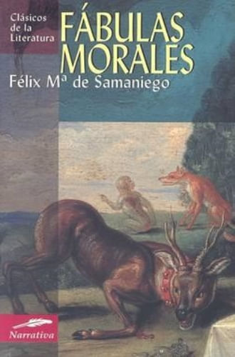 FABULAS MORALES