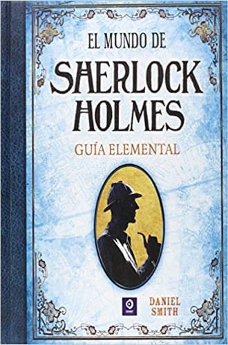 GUIA ELEMENTAL SHERLOCK HOLMES