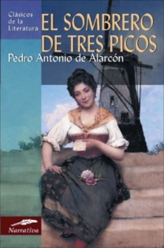 EL SOMBRERO DE TRES PICOS