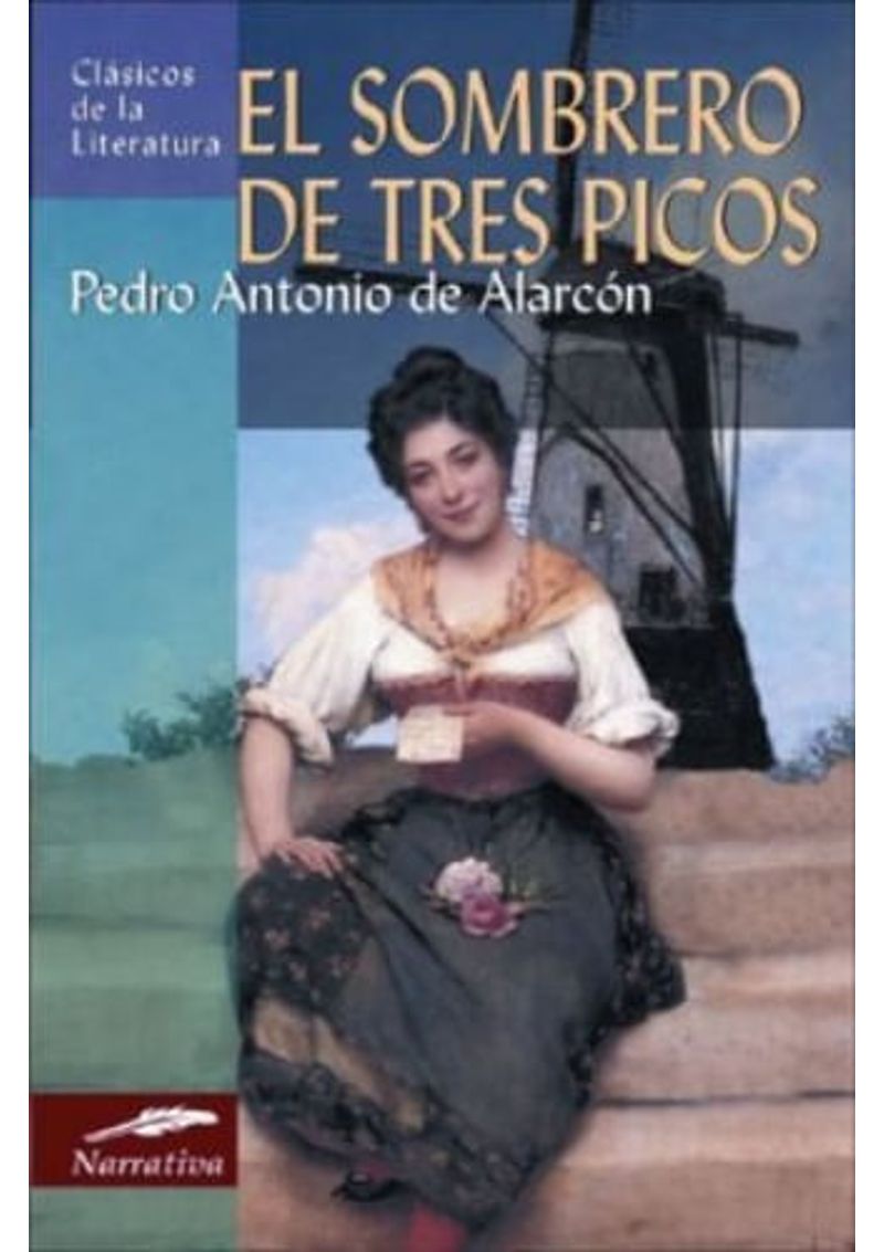 EL-SOMBRERO-DE-TRES-PICOS