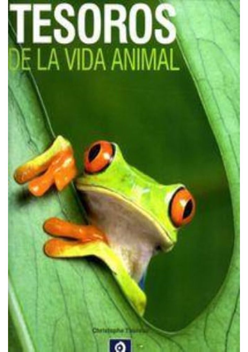 TESOROS-DE-LA-VIDA-ANIMAL