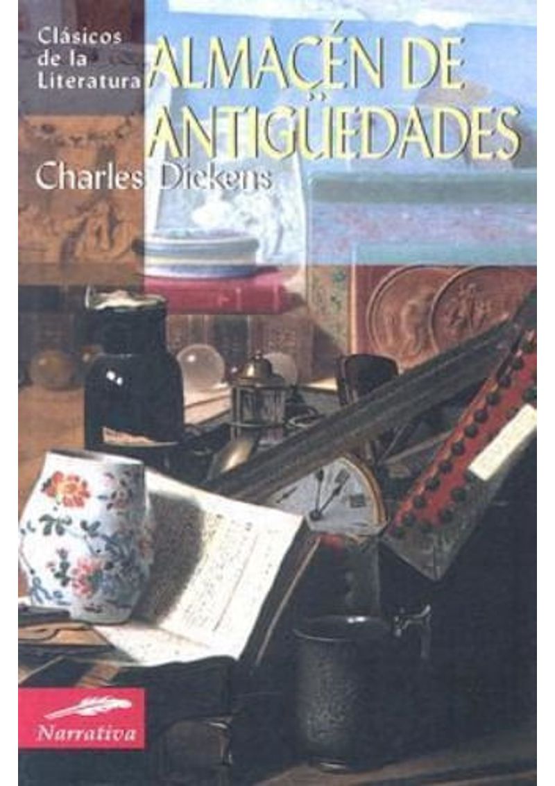 ALMACEN-DE-ANTIGUEDADES