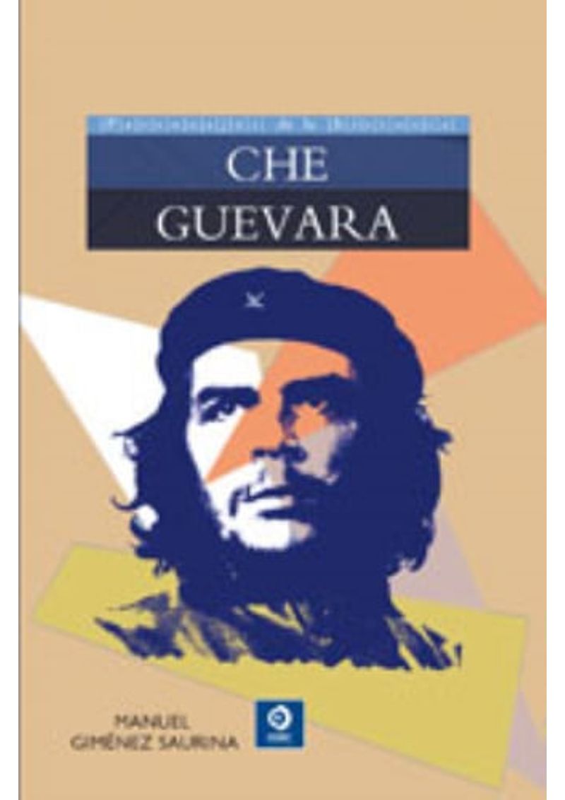 CHE-GUEVARA