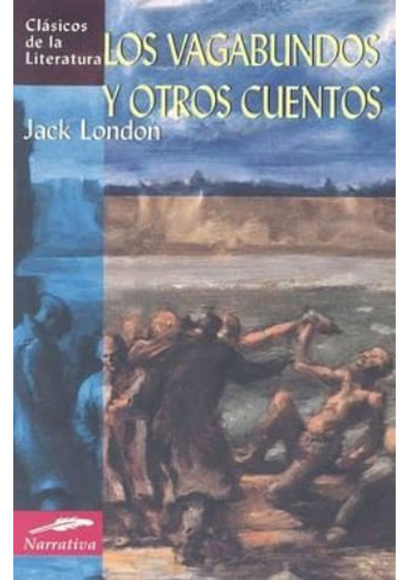 LOS-VAGABUNDOS-Y-OTROS-CUENTOS